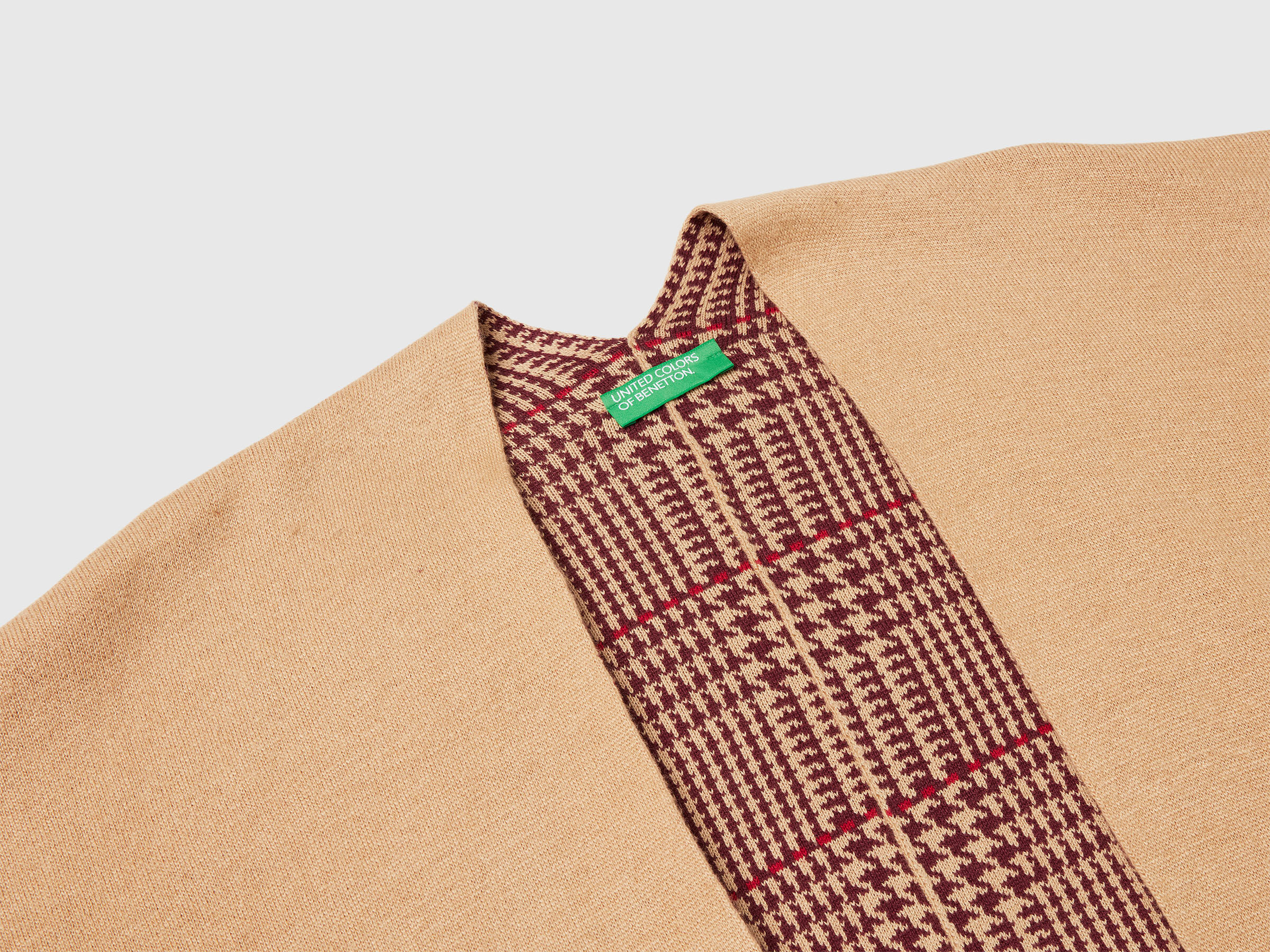 CAPE Femme image number 7